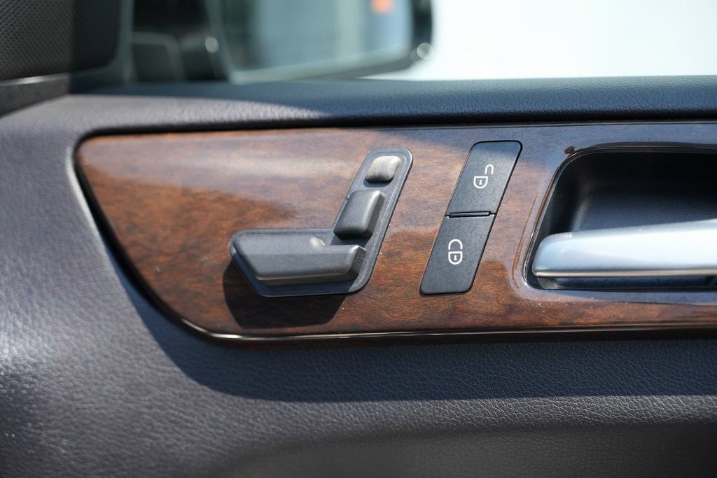 2014 Mercedes-Benz M-Class ML350 - Photo 35