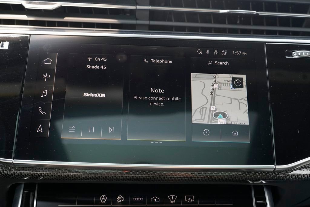 2022 Audi SQ8 Prestige - Photo 59