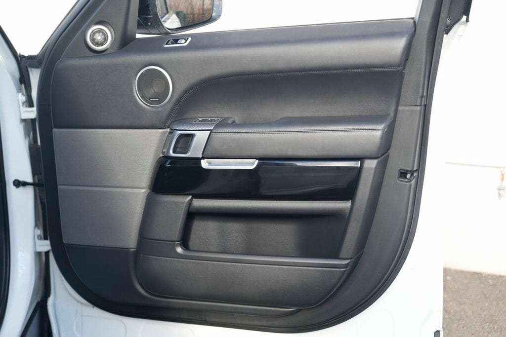 2020 Land Rover Range Rover Sport HSE - Photo 39