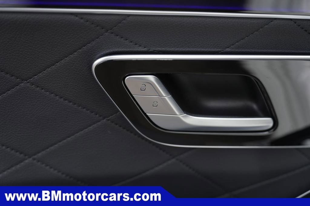 2021 Mercedes-Benz S-Class S580 - Photo 31