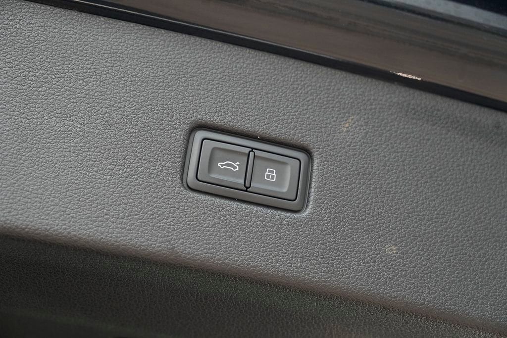 2022 Audi SQ8 Prestige - Photo 16