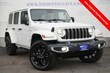 Jeep Wrangler 4xe