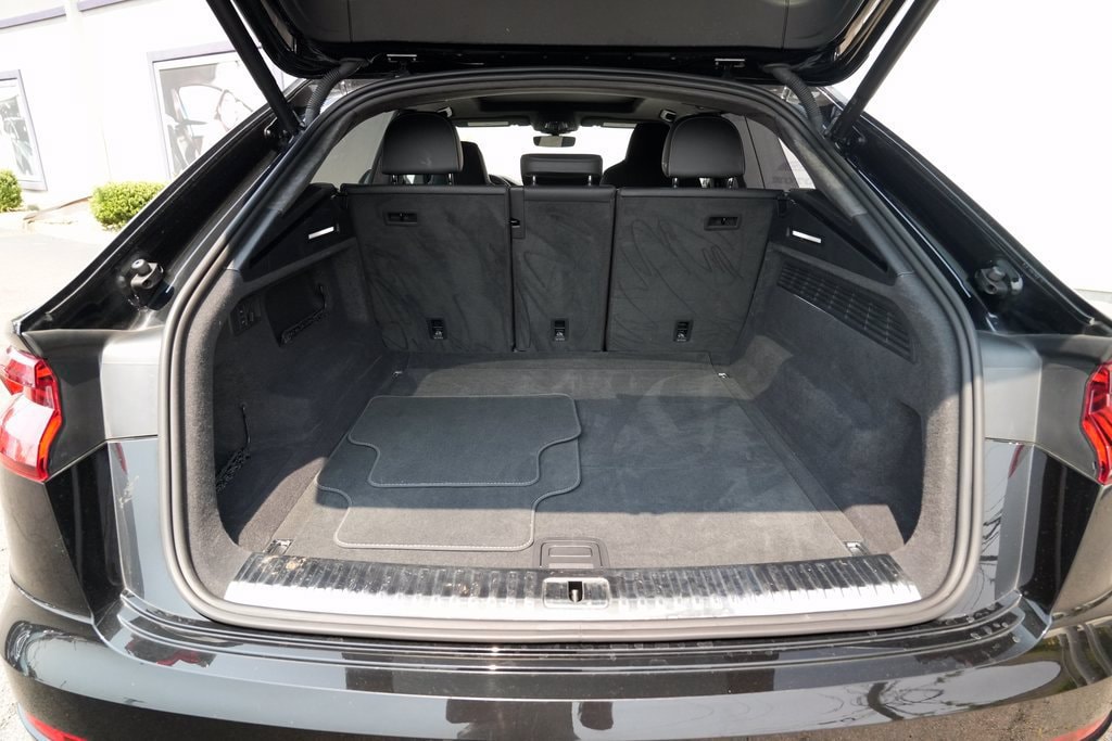 2022 Audi SQ8 Prestige - Photo 15