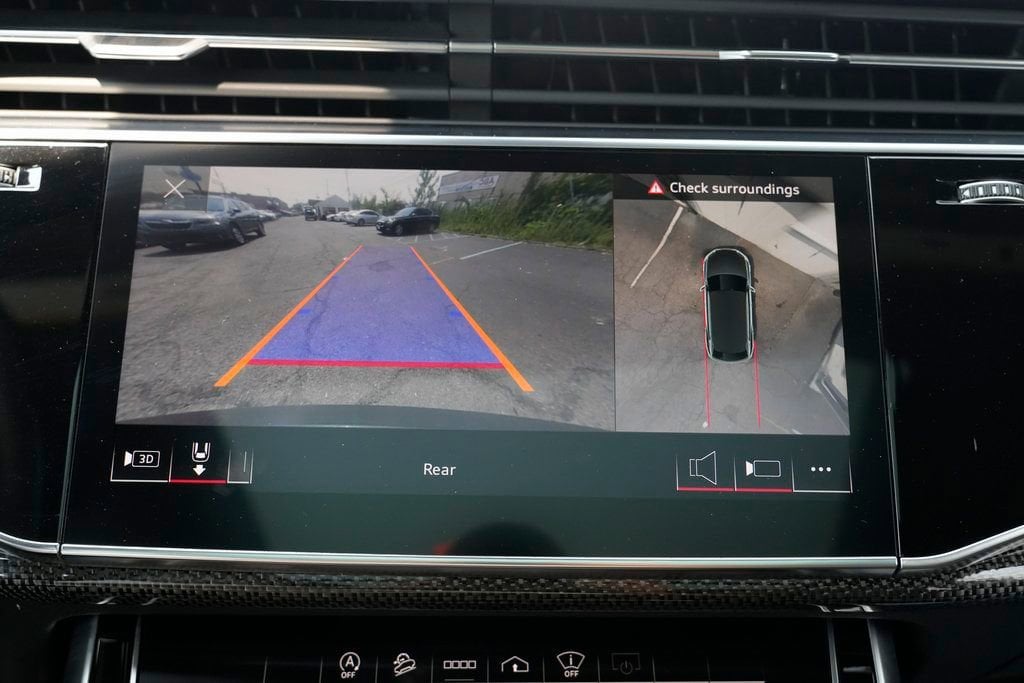 2022 Audi SQ8 Prestige - Photo 56