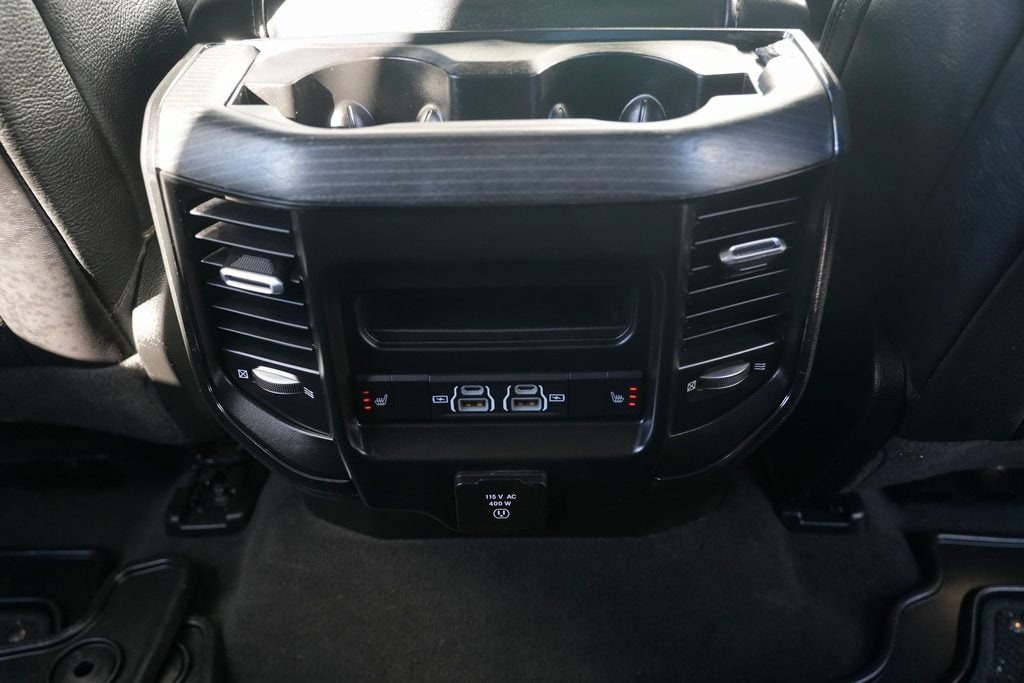 2022 RAM Ram 1500 Pickup Limited - Photo 33