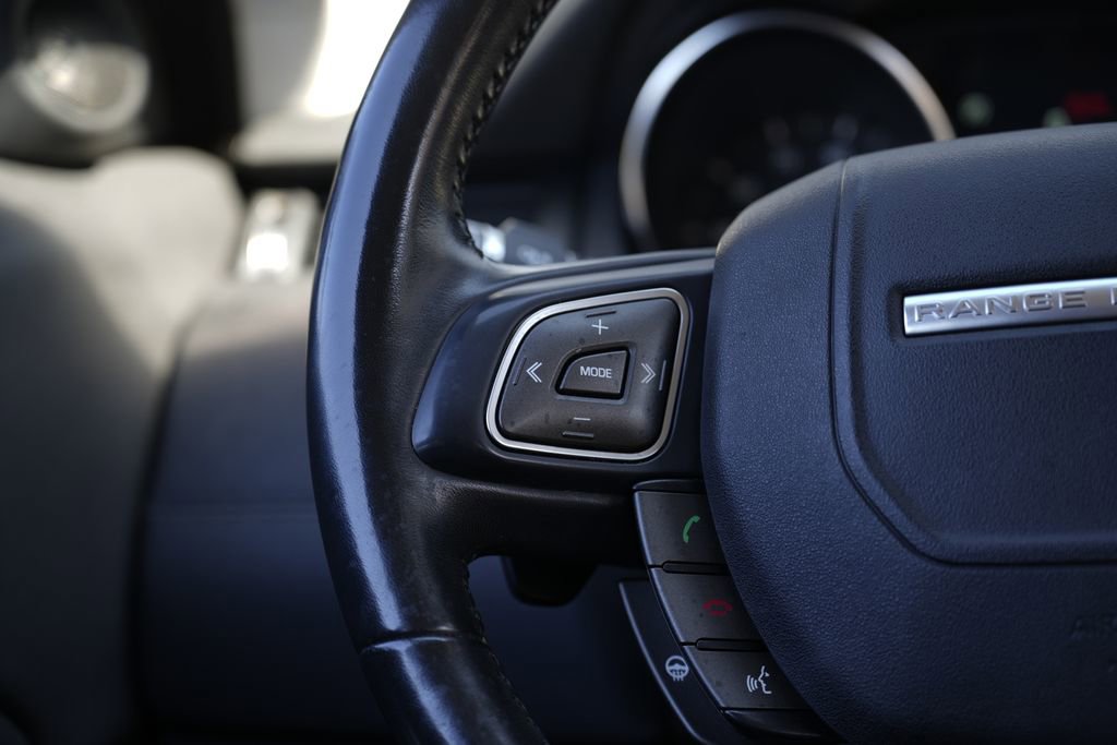 2019 Land Rover Range Rover Evoque SE Premium - Photo 46