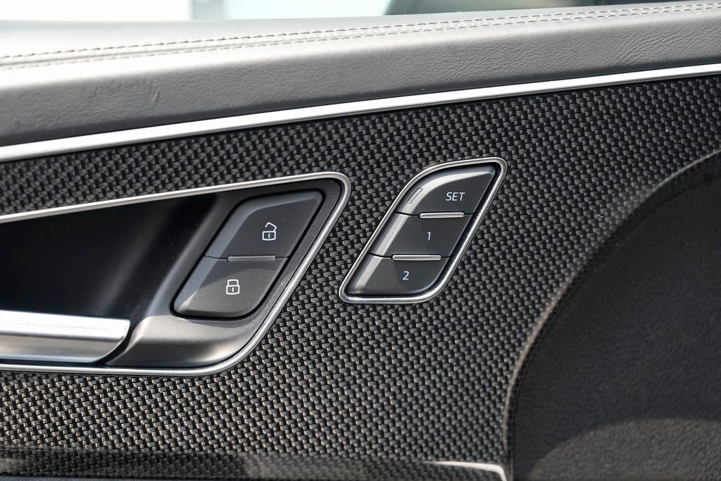 2022 Audi SQ8 Prestige - Photo 28