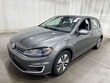Volkswagen e-Golf
