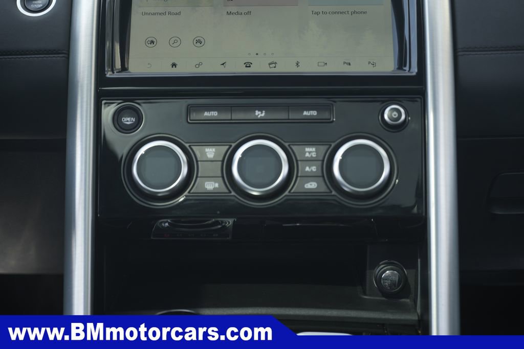 2019 Land Rover Discovery HSE - Photo 48