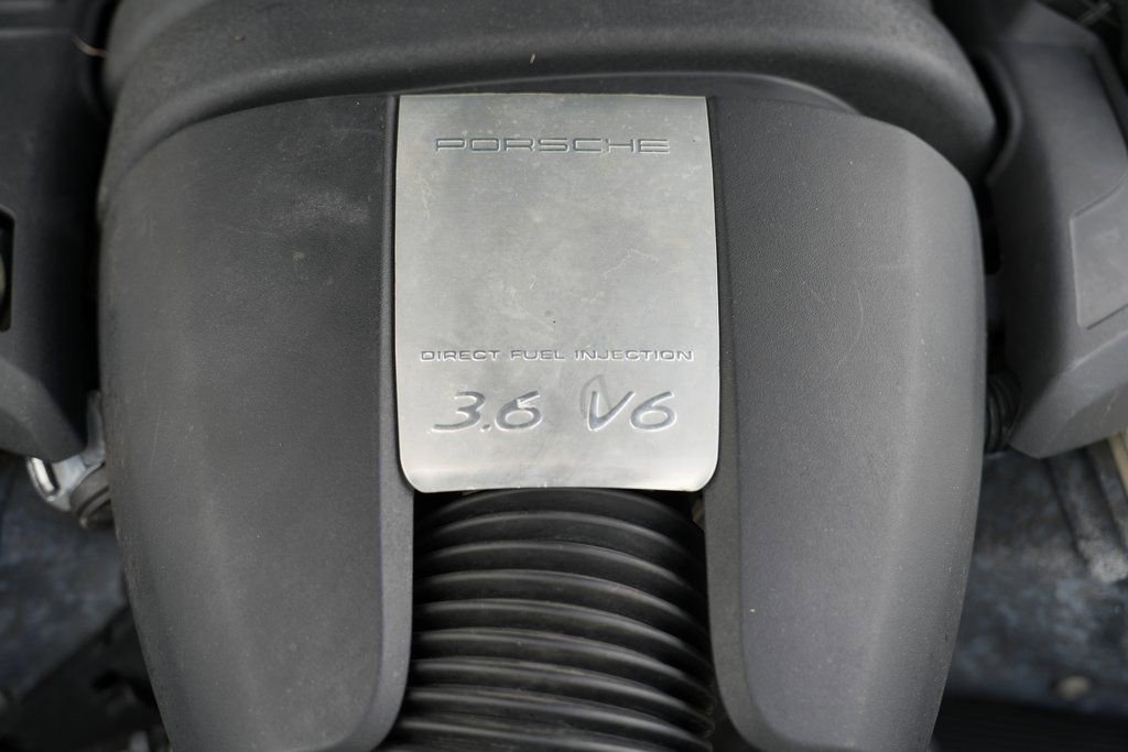 2013 Porsche Panamera - Photo 17