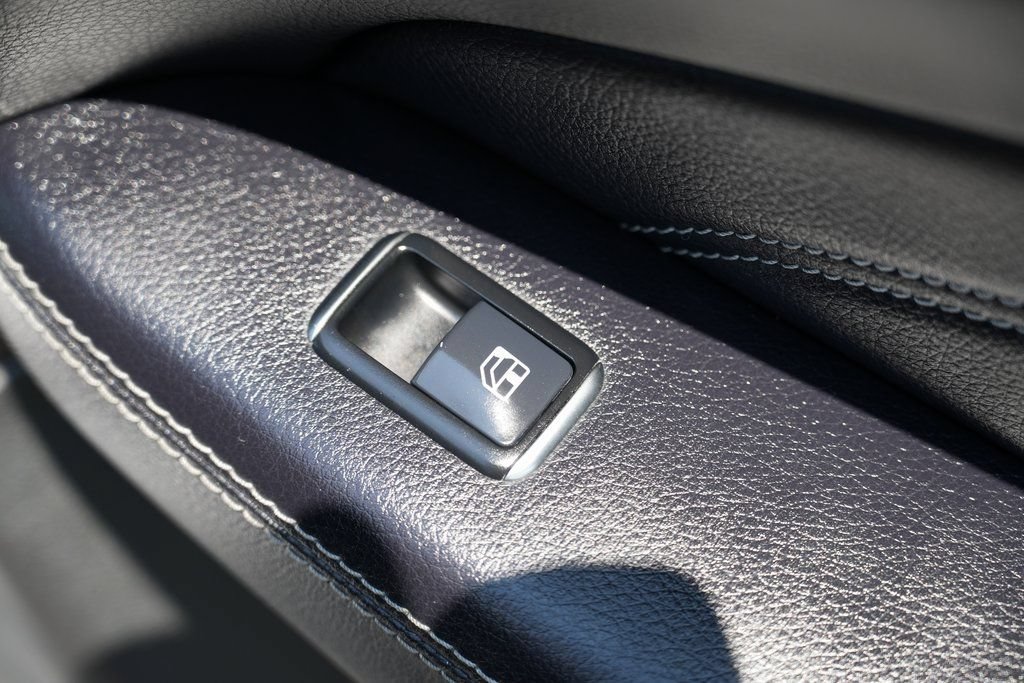 2014 Mercedes-Benz M-Class ML350 - Photo 36