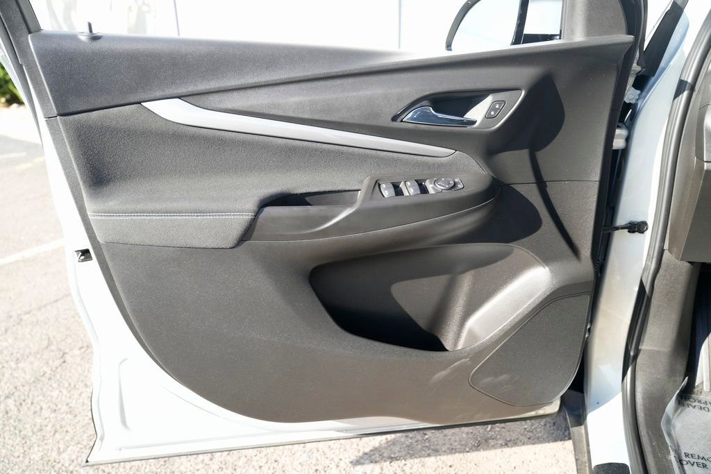 2022 Chevrolet Bolt EUV LT - Photo 25