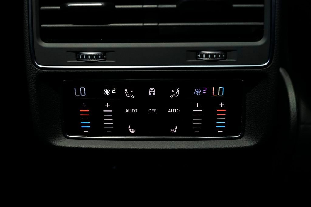 2022 Audi SQ8 Prestige - Photo 41