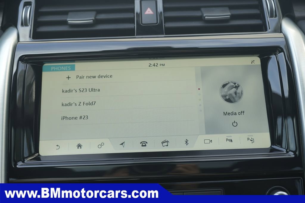 2019 Land Rover Discovery HSE - Photo 66