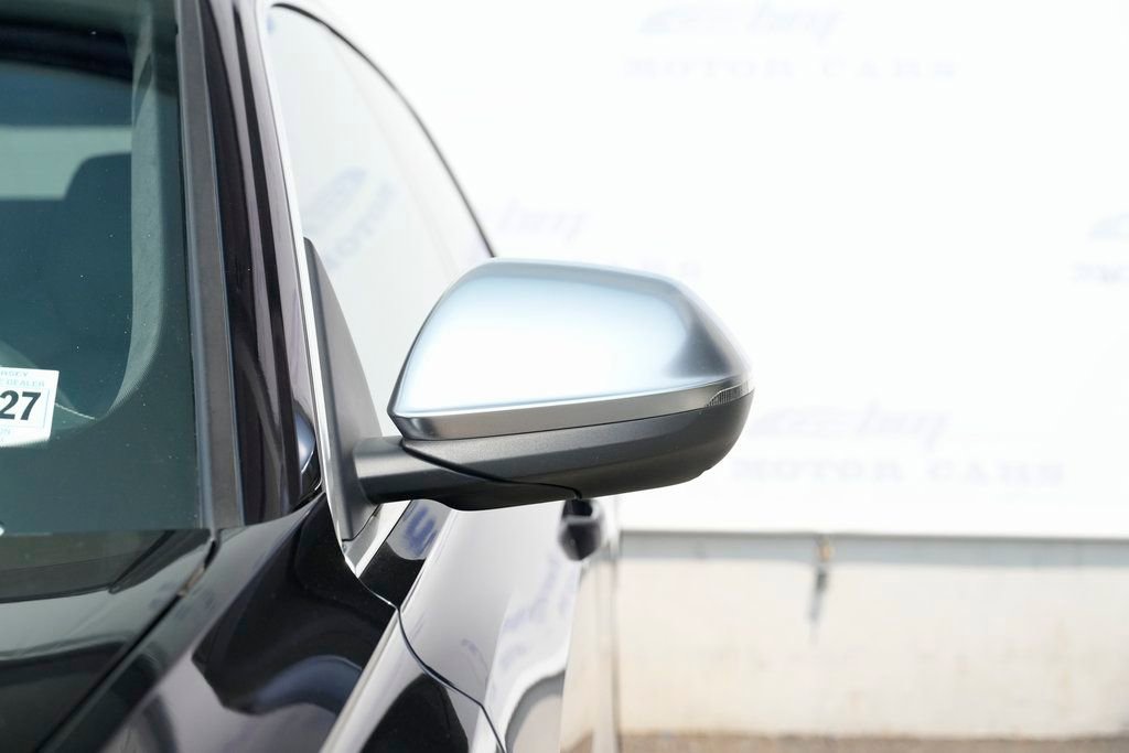 2022 Audi SQ8 Prestige - Photo 10