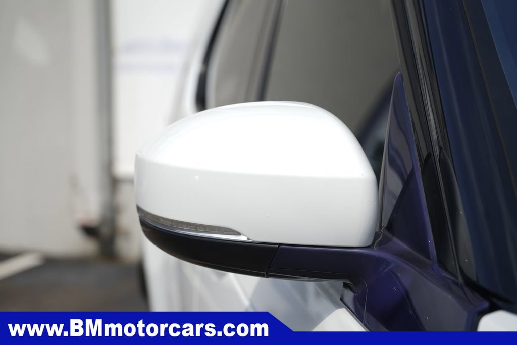2019 Land Rover Discovery HSE - Photo 9