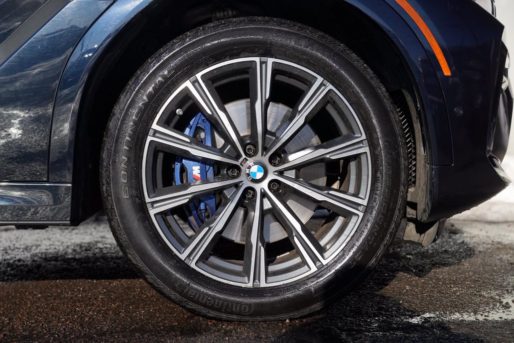 2023 BMW X6 40i - Photo 12