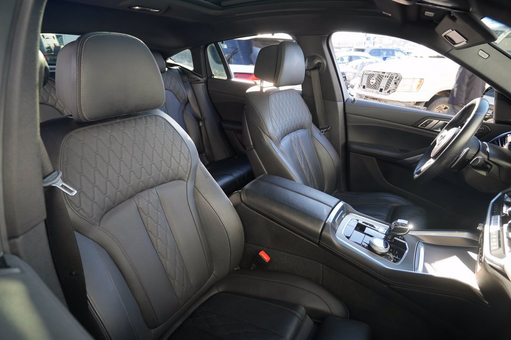 2023 BMW X6 40i - Photo 22