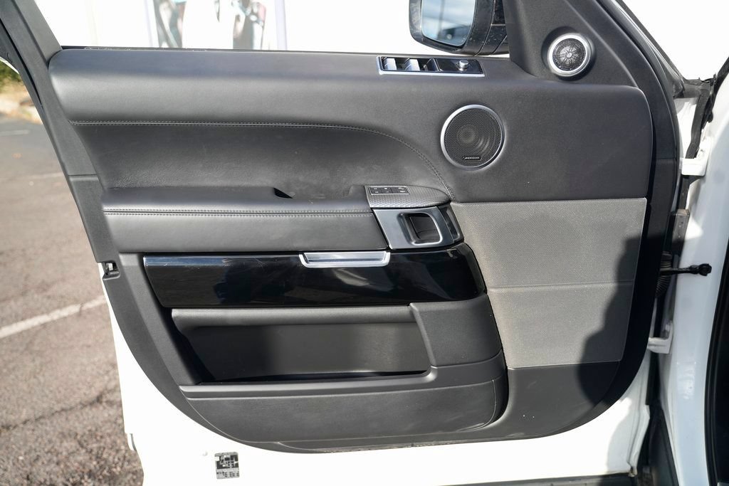 2020 Land Rover Range Rover Sport HSE - Photo 25