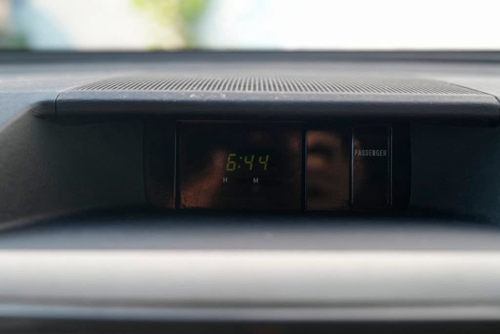 2011 Toyota Sienna Base - Photo 41