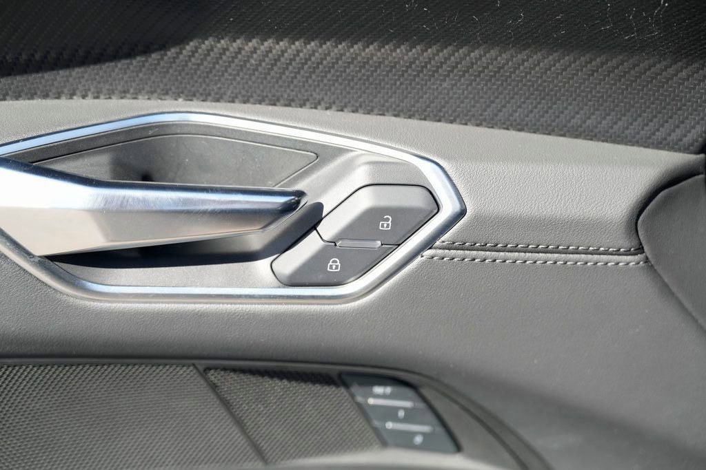 2022 Audi e-tron GT Premium Plus - Photo 28