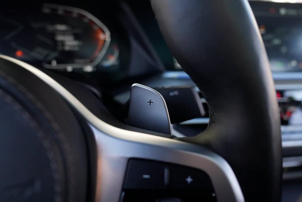 2023 BMW X6 40i - Photo 51