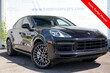  Porsche Cayenne Coupe