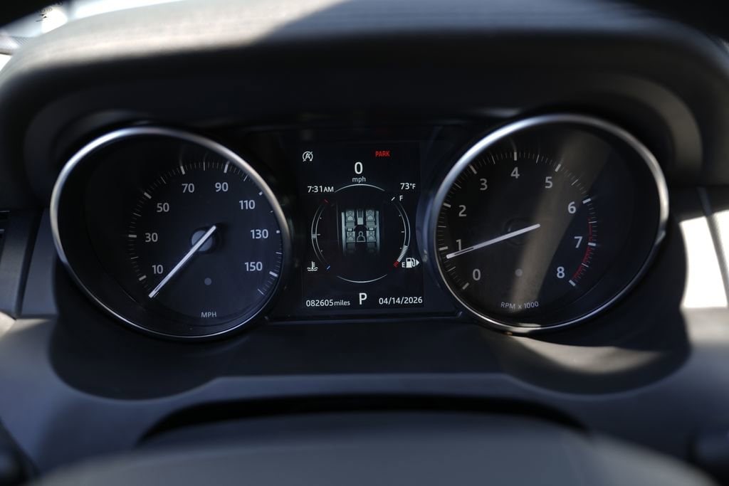 2019 Land Rover Range Rover Evoque SE Premium - Photo 50