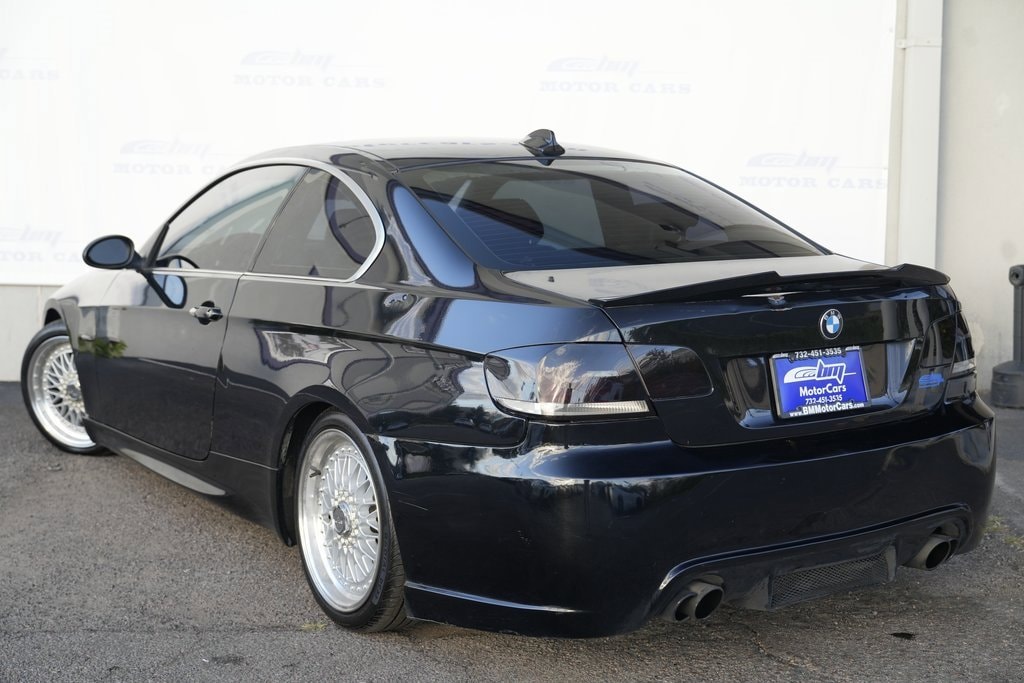 Used 2008 BMW 328i 328i Coupe