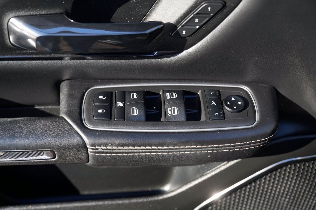 2022 RAM Ram 1500 Pickup Limited - Photo 19