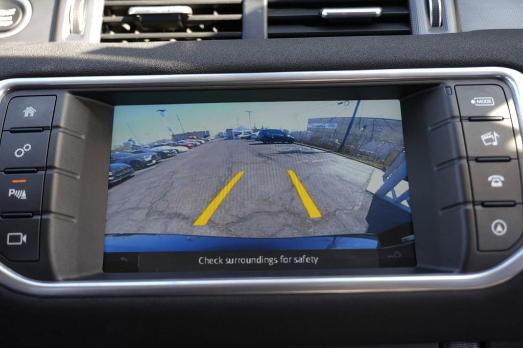 2019 Land Rover Range Rover Evoque SE Premium - Photo 56