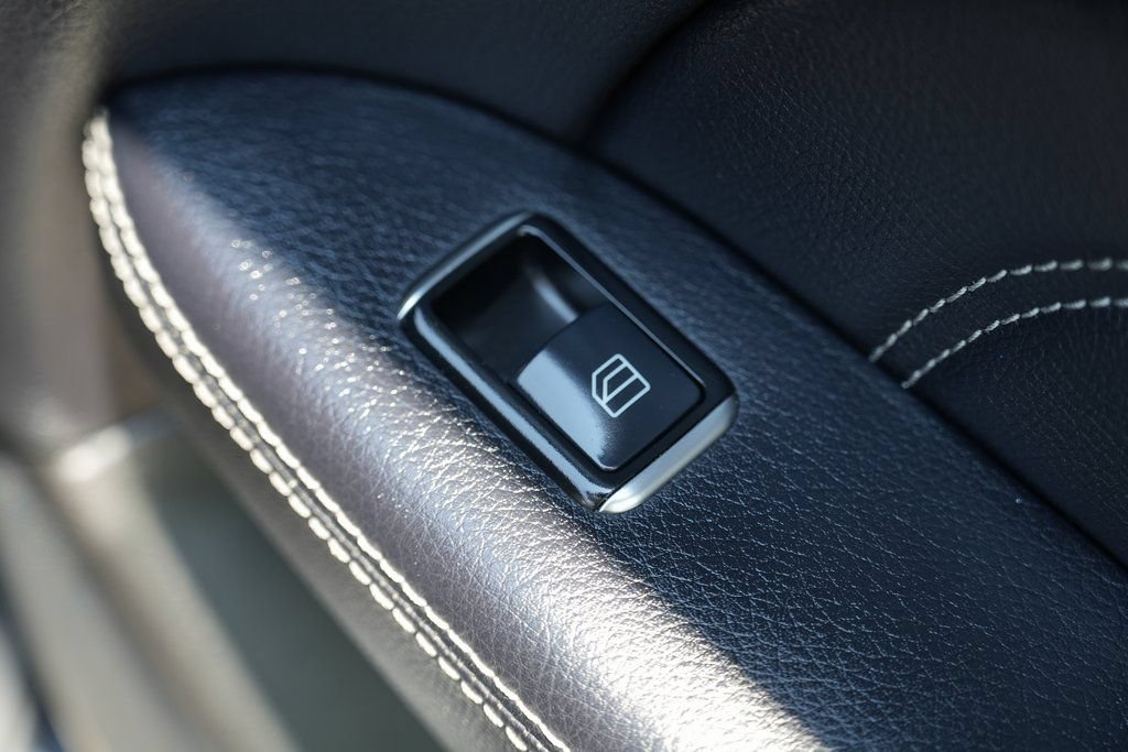 2014 Mercedes-Benz M-Class ML350 - Photo 38