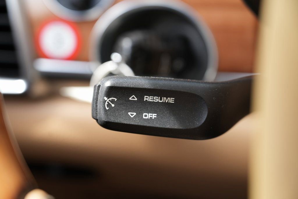 2013 Porsche Panamera - Photo 49
