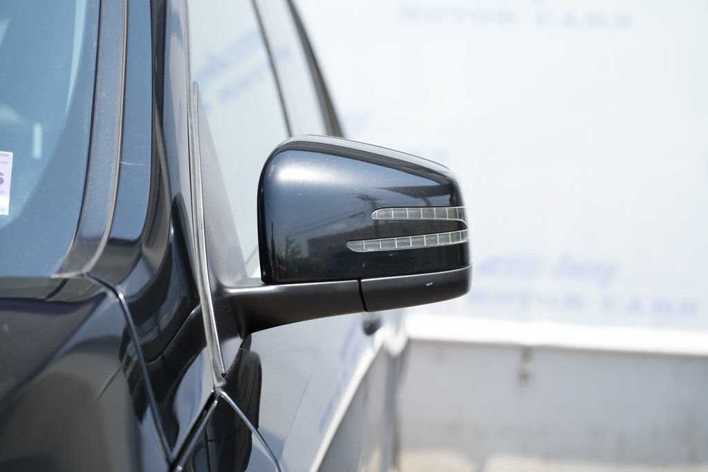 2014 Mercedes-Benz M-Class ML350 - Photo 10