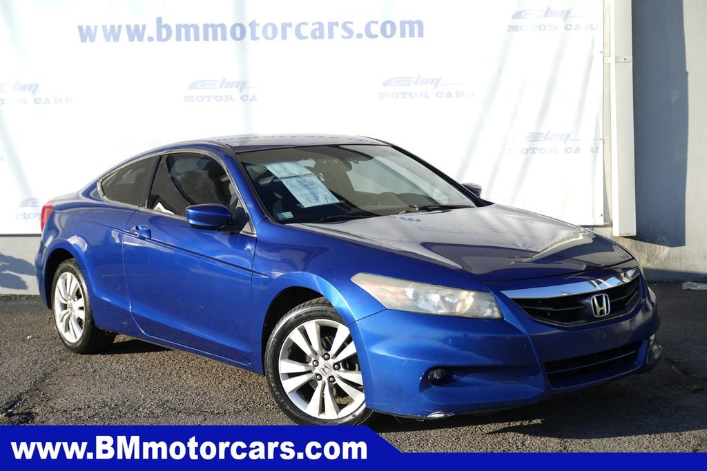 2011 Honda Accord LX-S Auto's photo