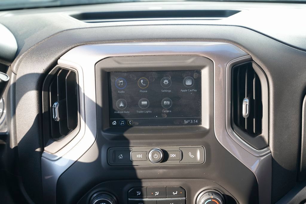 2020 Chevrolet Silverado 1500 Custom - Photo 35