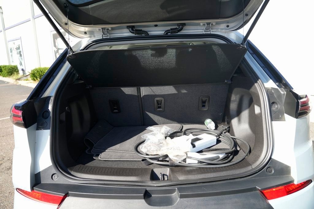 2022 Chevrolet Bolt EUV LT - Photo 15