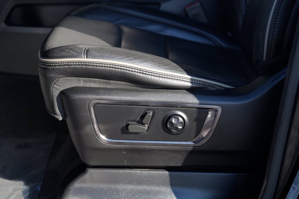 2022 RAM Ram 1500 Pickup Limited - Photo 17