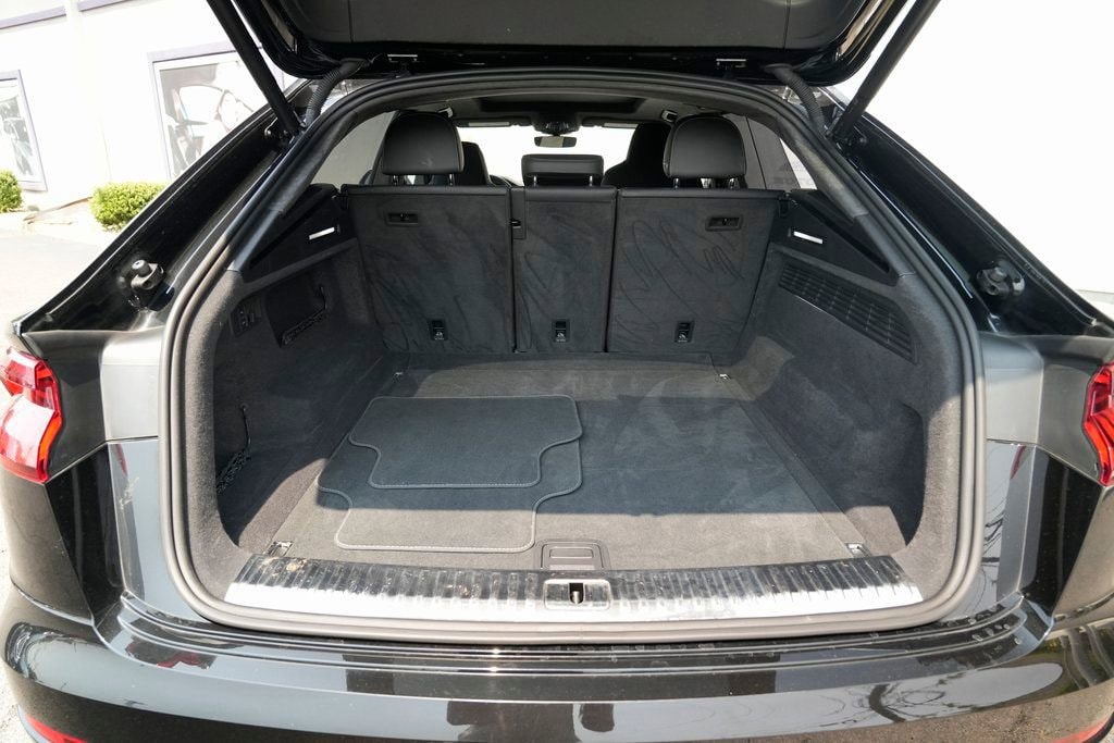 2022 Audi SQ8 Prestige - Photo 15