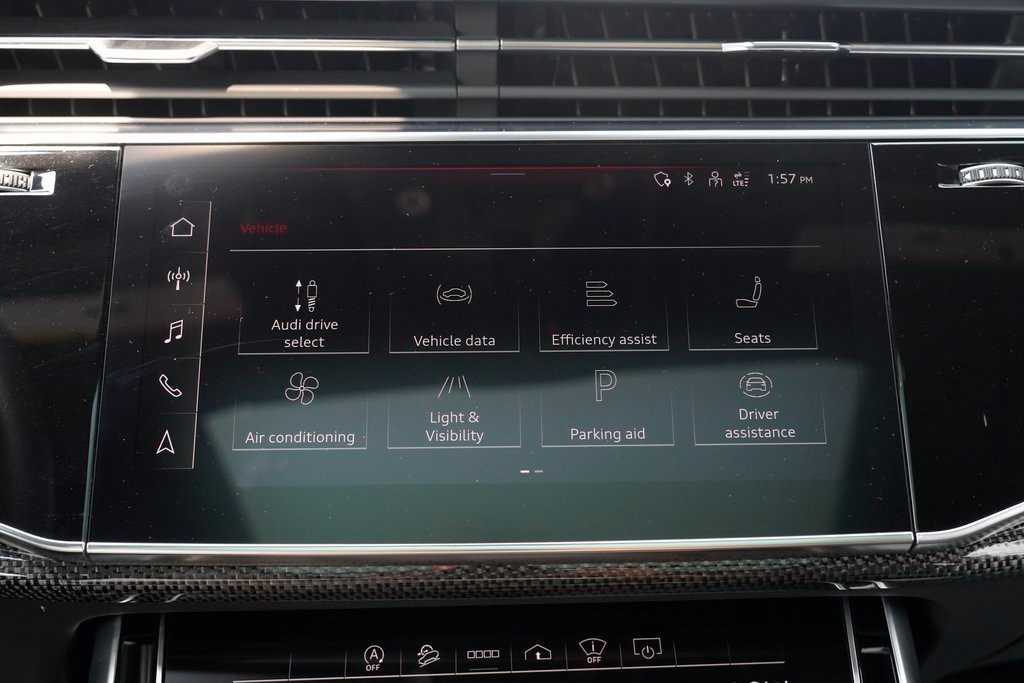 2022 Audi SQ8 Prestige - Photo 64