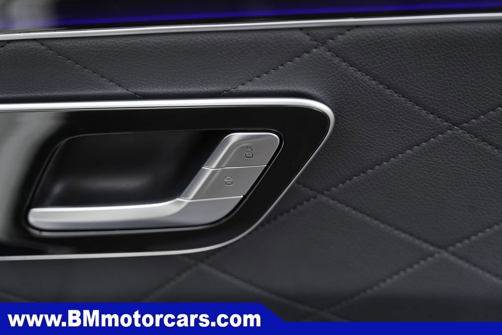 2021 Mercedes-Benz S-Class S580 - Photo 40