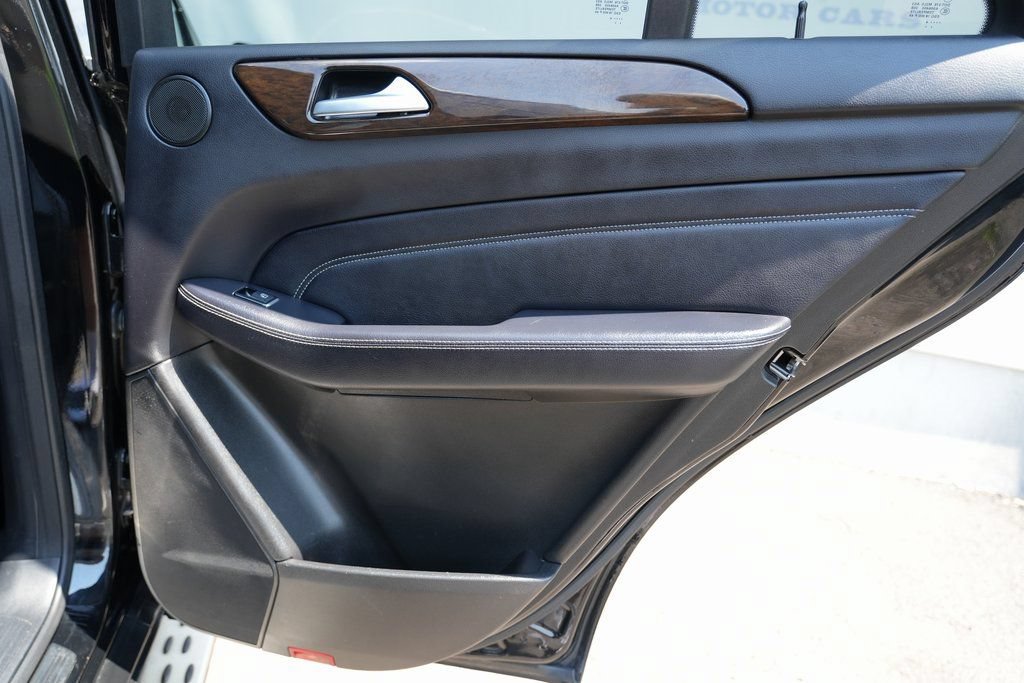 2014 Mercedes-Benz M-Class ML350 - Photo 37