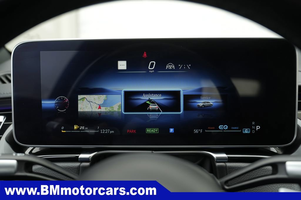 2021 Mercedes-Benz S-Class S580 - Photo 59