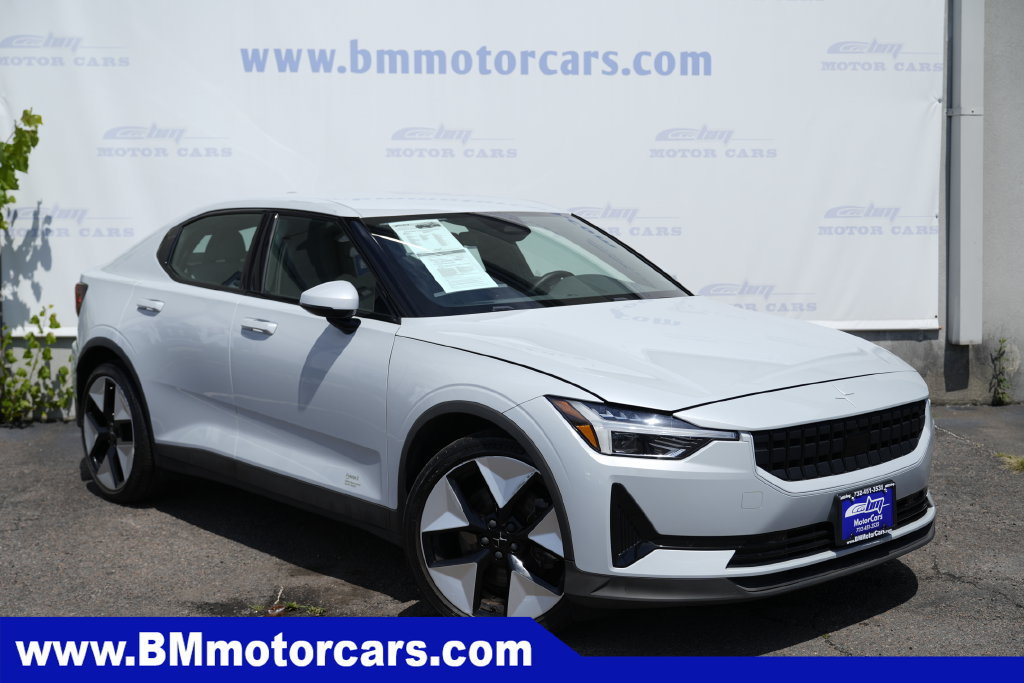 2023 Polestar 2