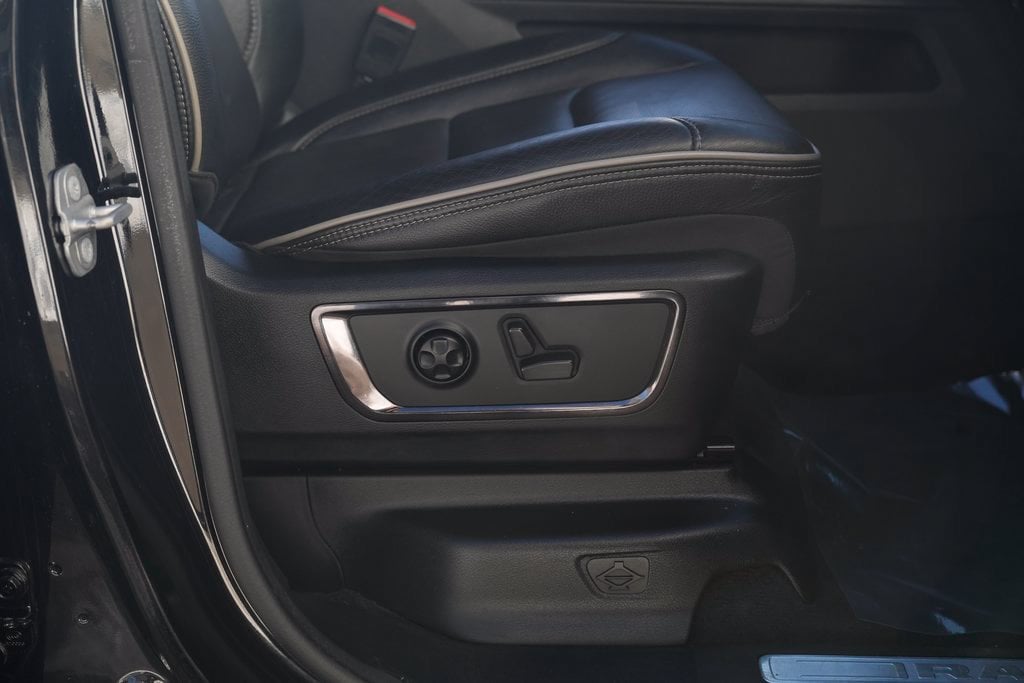 2022 RAM Ram 1500 Pickup Limited - Photo 26