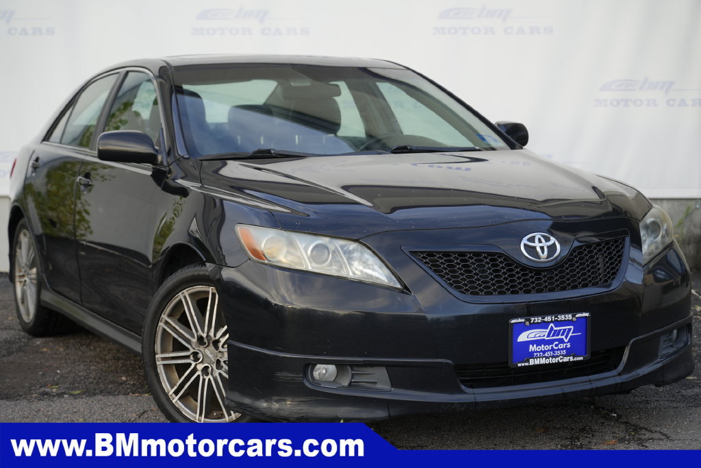 2008 Toyota Camry LE
