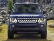  Land Rover LR4