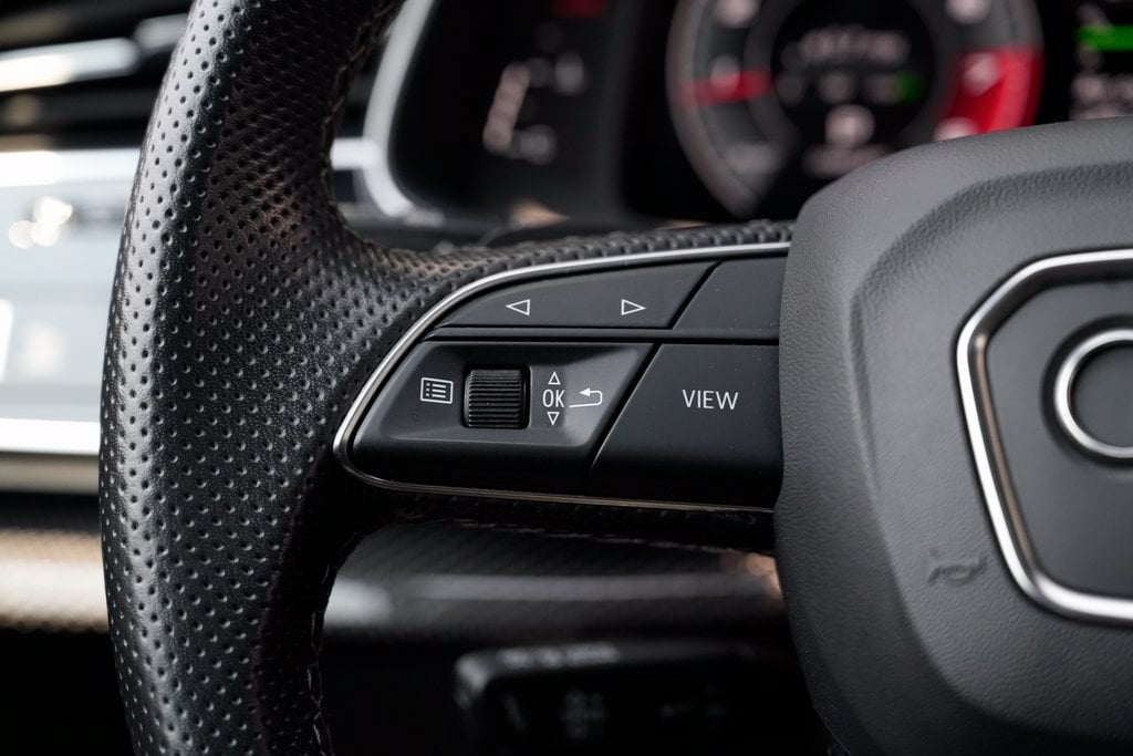 2022 Audi SQ8 Prestige - Photo 47