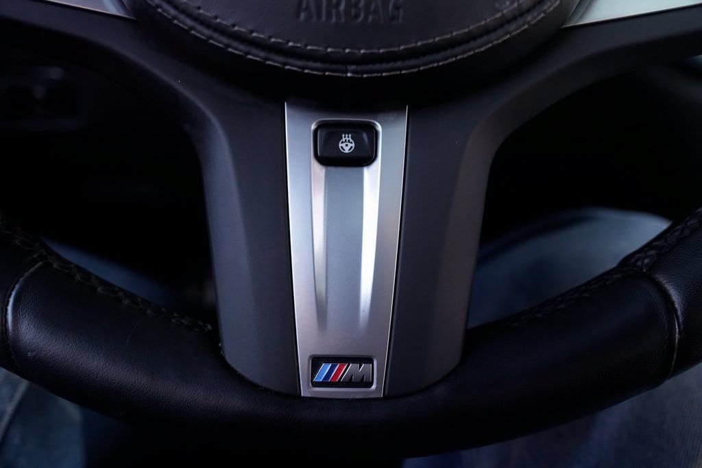 2023 BMW X6 40i - Photo 50