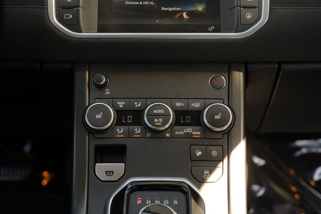 2019 Land Rover Range Rover Evoque SE Premium - Photo 42